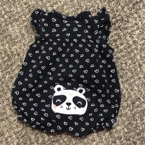 Summer Rompers - Picture 5 of 7